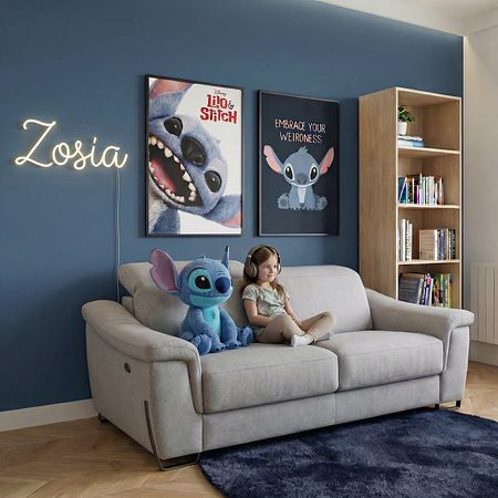 pokój dla dziewczynki