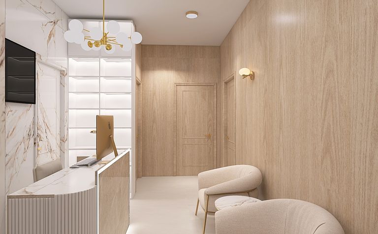 Klinika Stomatologiczna