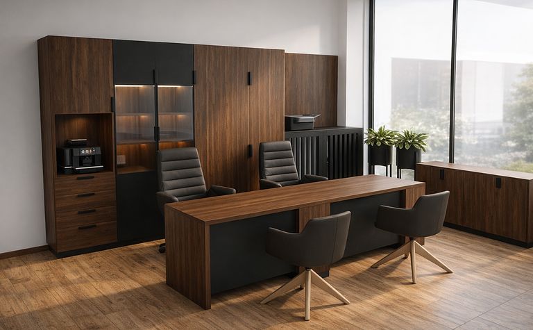 Meble biurowe