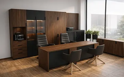 Meble biurowe