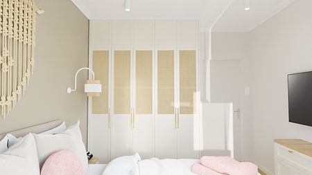 Mieszkanie Bliskie Piaseczno