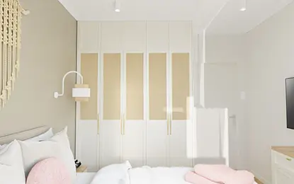 Mieszkanie Bliskie Piaseczno