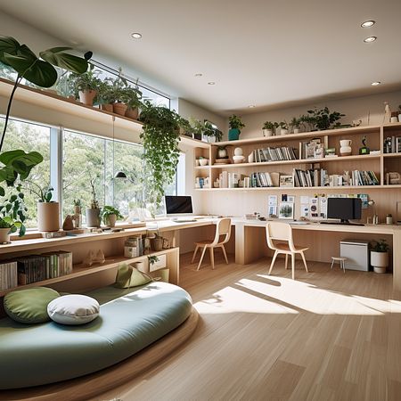 Dom Dzieci i Młodzieży 