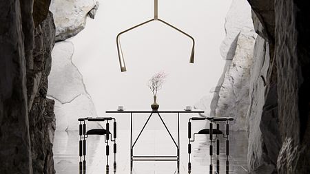 Pomieszczenia w różnych stylach - (Wizualizacje produktu) Part.2