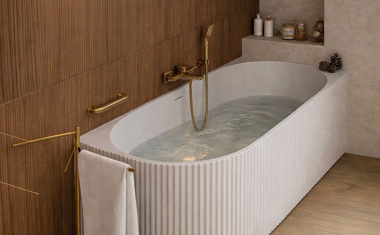 Ciepło, harmonia i spokój zamknięte w detalach 🌿