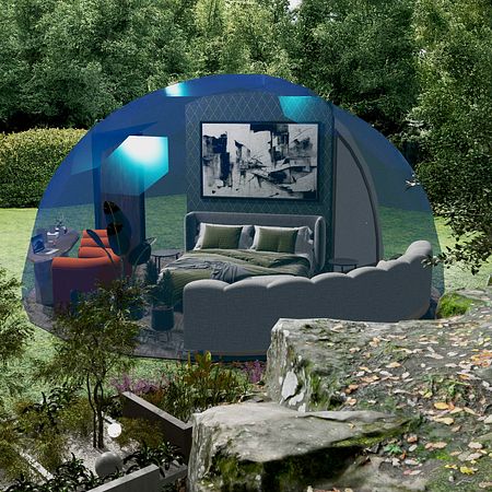 Projekt Koncepcyjny i Kierownictwo Artystyczne