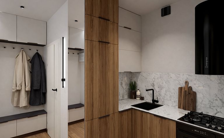 Mieszkanie na wynajem