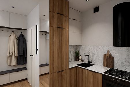 Mieszkanie na wynajem