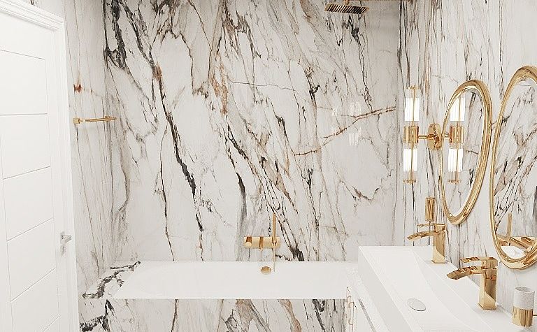 Łazienka Eweliny i Piotra