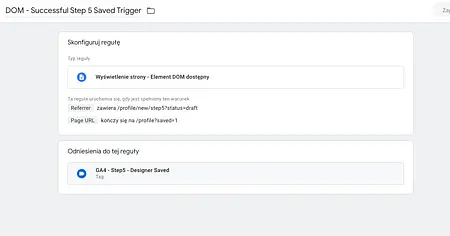 Biuro z art deco, białą sofą i drewnianym biurkiem.