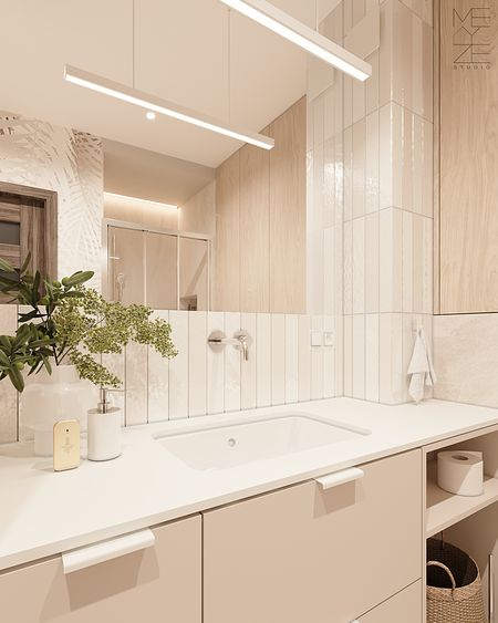 Nowe oblicze łazienki, Gdynia