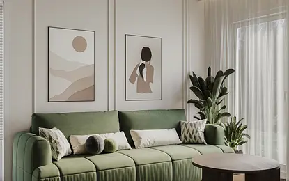 Dawidy Bankowe, Oleńki