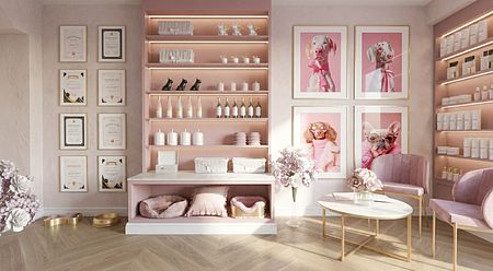 Groomer Osowa - Salon Pielęgnacji Zwierząt