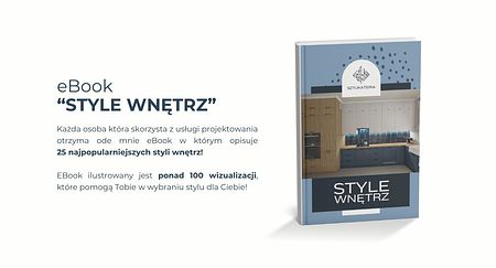 Kuchnia w stylu art deco z elementami vintage i soft minimalizmu.
