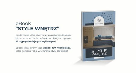 Kuchnia w stylu art deco z elementami vintage i soft minimalizmu.