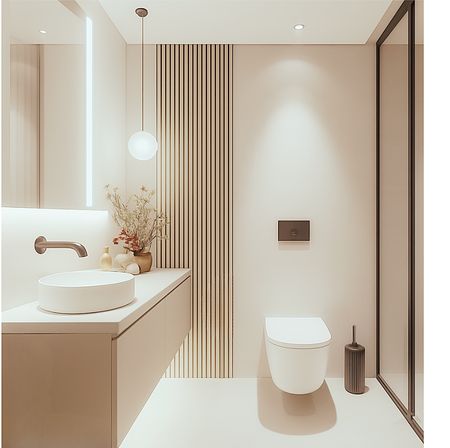 Łazienki w pensjonacie na Mazurach-propozycje do projektu