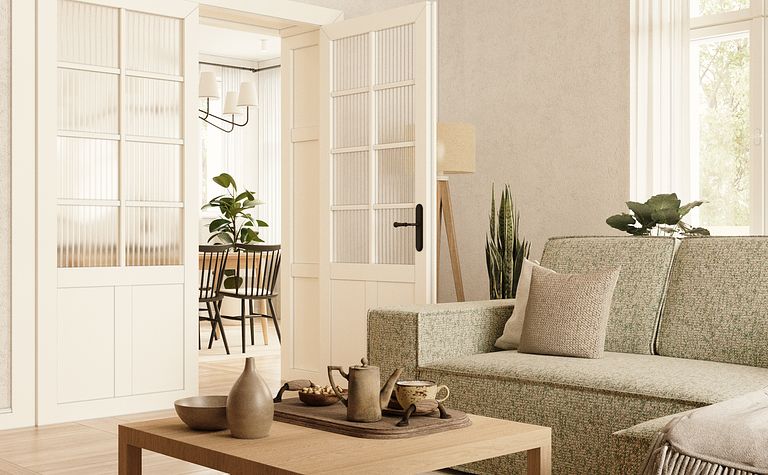 Dom z cegły, Wrocław