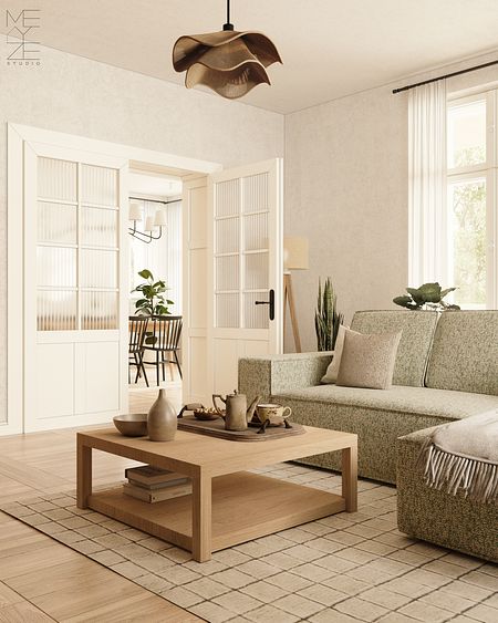 Dom z cegły, Wrocław