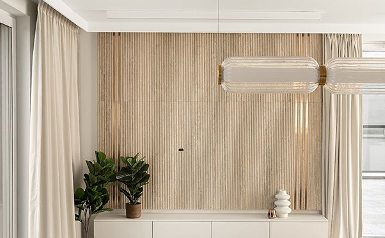 Elegancki Apartament w Krakowie - realizacja pod klucz