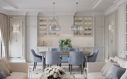 Apartament Modern Classic