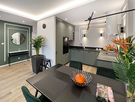 Mieszkanie w Częstochowie