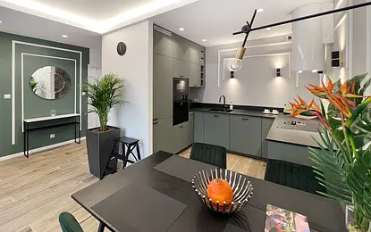 Mieszkanie w Częstochowie