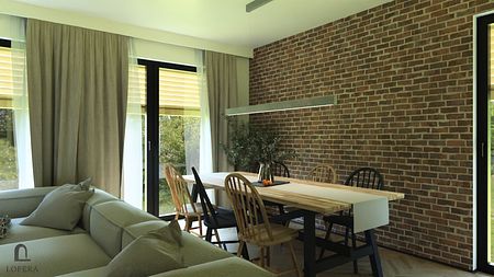 Dom w malinówkach 11 