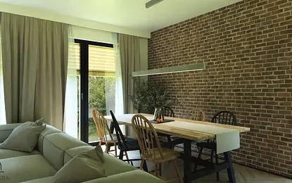 Dom w malinówkach 11 